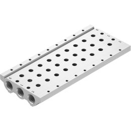 VABM-L1-14S-G14-9 barrette de raccordement