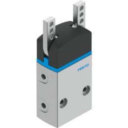 DHWS-10-A pince à serrage angulaire