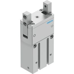 HGRT-16-A-G2 pince à serrage radial
