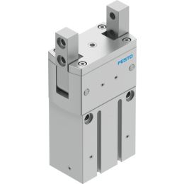 HGRT-20-A-G2 pince à serrage radial