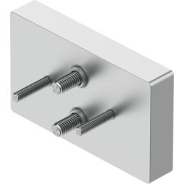 DHAA-G-G6-20-B6-14 kit d'adaptation