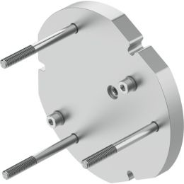 DHAA-G-H2-25-B13G-63 kit d'adaptation