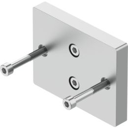 DHAA-G-Q11-25-B6/B17-25-20/40 kit d'adaptation