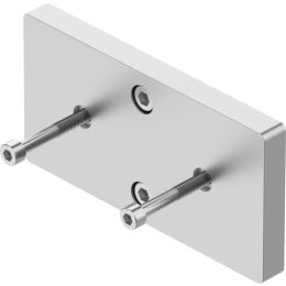 DHAA-G-Q11-32-B6/B17-25-20/40 kit d'adaptation