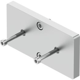 DHAA-G-Q11-35-B6/B17-25-20/40 kit d'adaptation