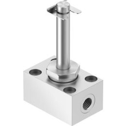 MC-2-1/8 électrodistributeur