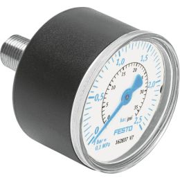 MA-50-2,5-1/4-EN manomètre