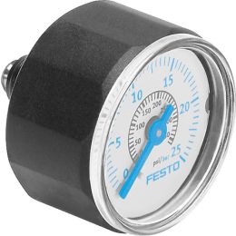 MA-27-25-R1/8 manomètre