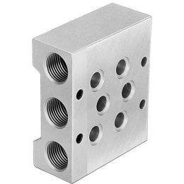 PRS-1/4-2 bloc de raccordement