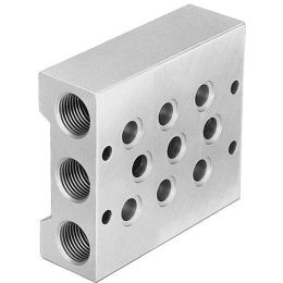 PRS-1/4-3 bloc de raccordement