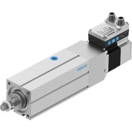 EPCS-BS-60-50-5P-A-ST-M-H1-PLK-AA Module de vérin électrique