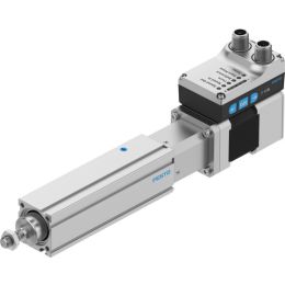 EPCS-BS-32-50-3P-A-ST-M-H1-PLK-AA Module de vérin électrique