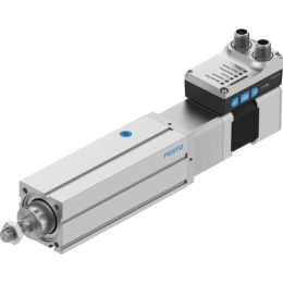 EPCS-BS-45-50-10P-A-ST-M-H1-PLK-AA Module de vérin électrique