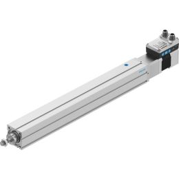 EPCS-BS-45-300-10P-A-ST-M-H1-PLK-AA Module de vérin électrique