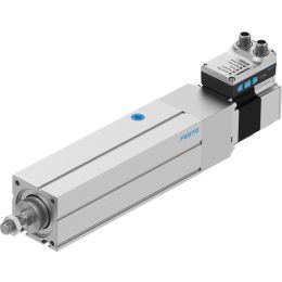 EPCS-BS-60-100-5P-A-ST-M-H1-PLK-AA Module de vérin électrique