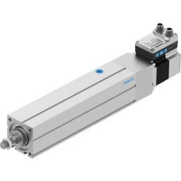 EPCS-BS-60-150-5P-A-ST-M-H1-PLK-AA Module de vérin électrique