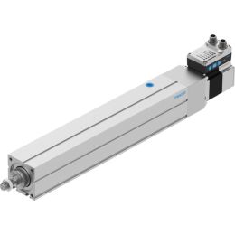 EPCS-BS-60-250-12P-A-ST-M-H1-PLK-AA Module de vérin électrique