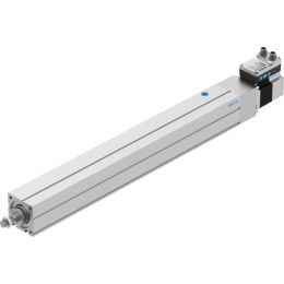 EPCS-BS-60-400-12P-A-ST-M-H1-PLK-AA Module de vérin électrique