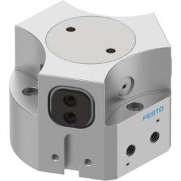 HGDD-35-A pince à serrage concentrique