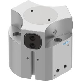 HGDD-40-A-G2 pince à serrage concentrique