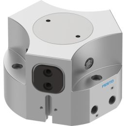 HGDD-63-A pince à serrage concentrique