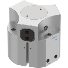 HGDD-63-A-G2 pince à serrage concentrique