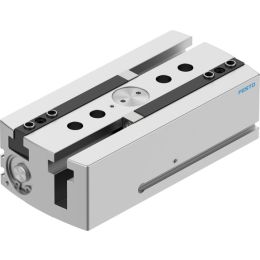 HGPL-25-60-A-B pince à serrage parallèle