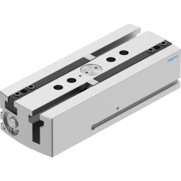 HGPL-25-80-A-B pince à serrage parallèle