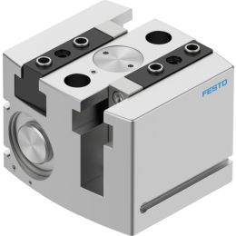 HGPL-40-20-A-B pince à serrage parallèle