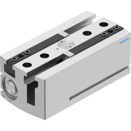 HGPL-40-80-A-B pince à serrage parallèle