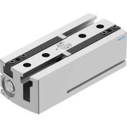 HGPL-40-100-A-B pince à serrage parallèle