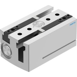 HGPL-63-100-A-B pince à serrage parallèle