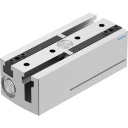 HGPL-63-150-A-B pince à serrage parallèle