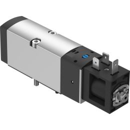 VSVA-BK-M52-AD-A1-1B2 Solenoid valve