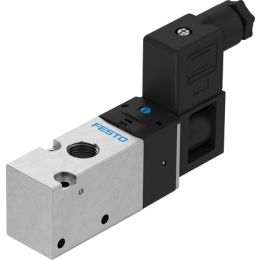 VUVS-LK25-M32C-AD-G14-1B2+GL-S électrodistributeur