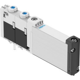 VUVG-B10-P53C-ZT-F-1T1L-EX2C électrodistributeur