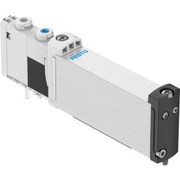 VUVG-B14-M52-AZT-F-1T1L-EX2C électrodistributeur