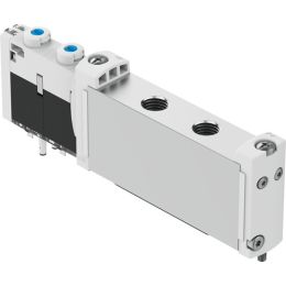 VUVG-S14-P53U-ZT-G18-1T1L électrodistributeur