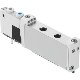 VUVG-S14-M52-MZT-G18-1T1L électrodistributeur