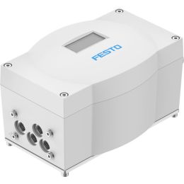 CMSX-P-SE-C-U-F1-S-130-A Positioner