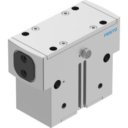 HGPD-63-A-G2 pince à serrage parallèle