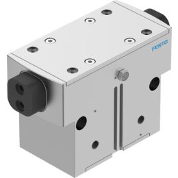 HGPD-80-A-G1 pince à serrage parallèle