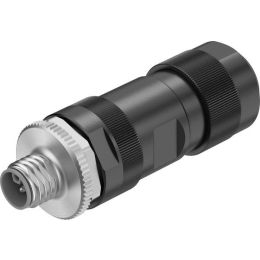 NECL-S-L12G5-C2-Q10 P/supply plug