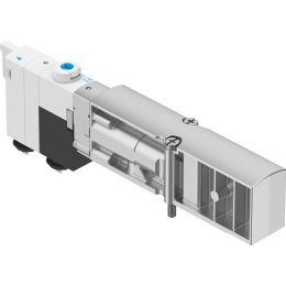 VMPA14-M1H-ES-PI Solenoid valve