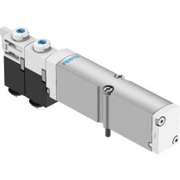VMPA14-M1H-J-PI électrodistributeur