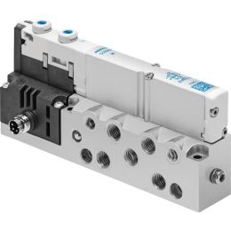 VMPA14-M1H-G-G1/8-PI électrodistributeur