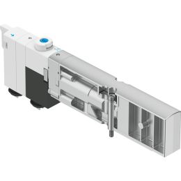 VMPA1-M1H-IS-PI Solenoid valve