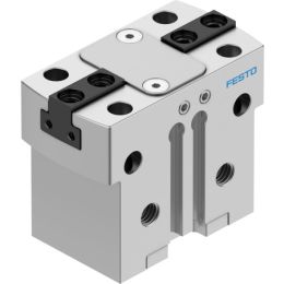 HGPT-16-A-B-F-G2 pince à serrage parallèle