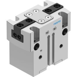 HGPT-25-A-B-F-G2 pince à serrage parallèle