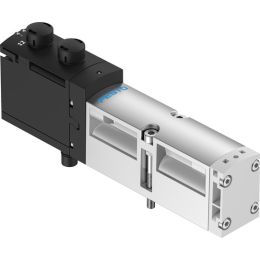 VSVA-B-P53U-ZD-A1-1T1L électrodistributeur